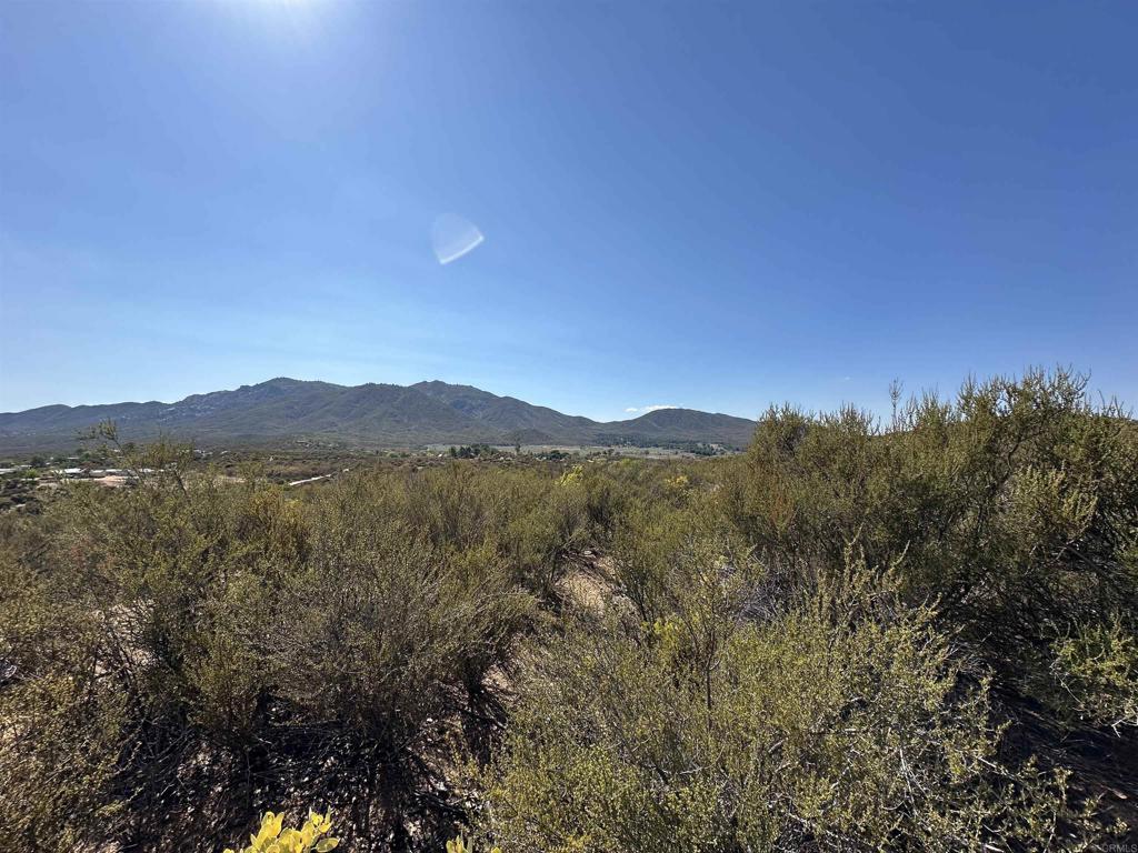 0 Saddleback Road Anza, CA 92539 - Photo 18 of 18 a view of lake and mountain
