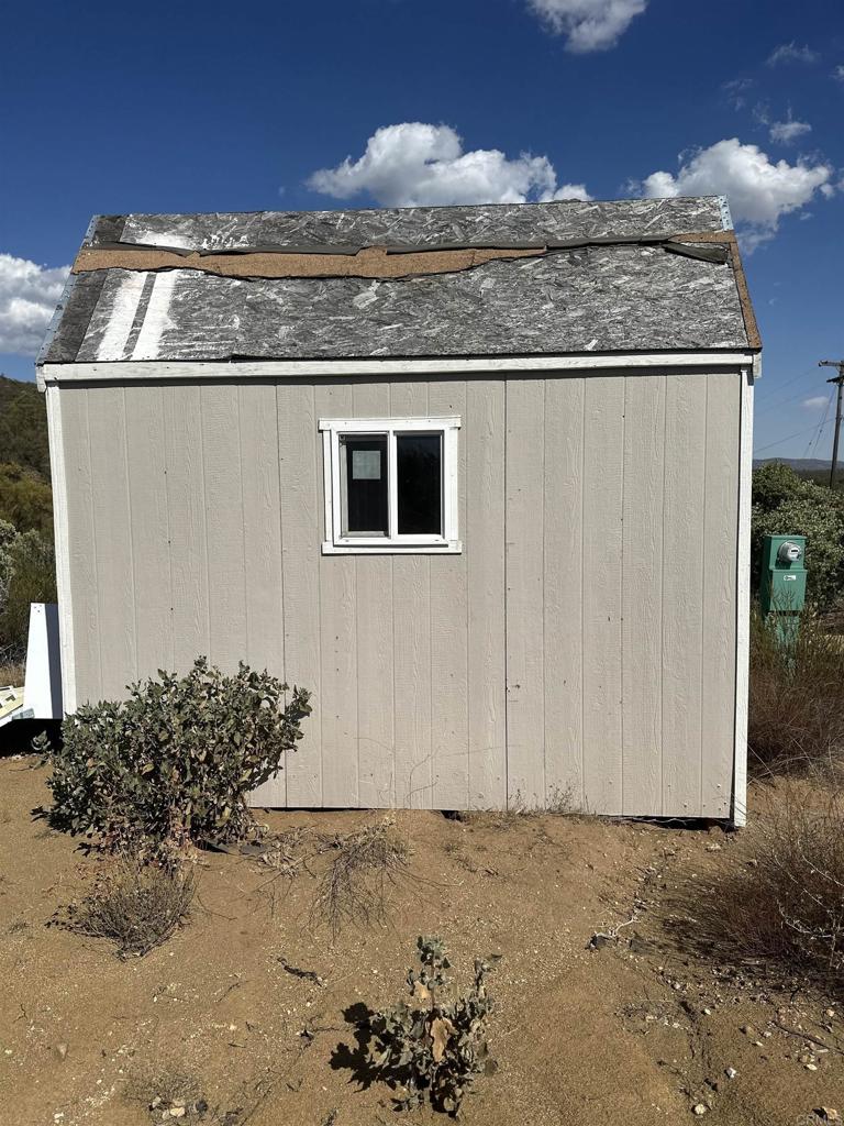 0 Saddleback Road Anza, CA 92539 - Photo 3 of 18 a view of a outdoor space