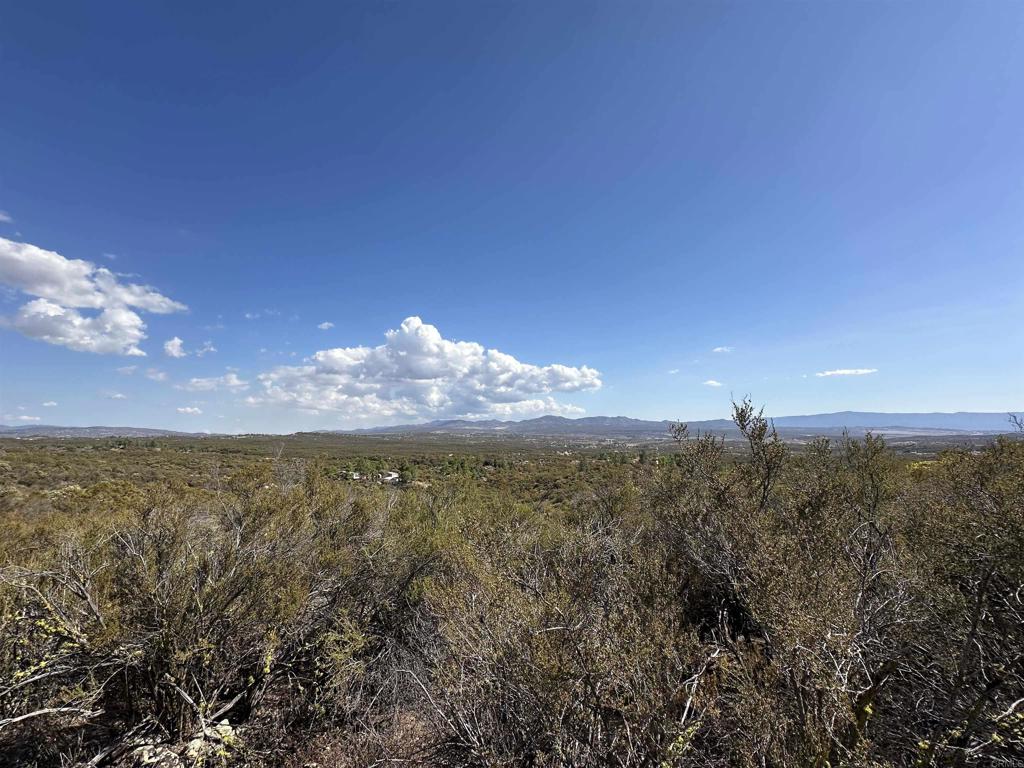 0 Saddleback Road Anza, CA 92539 - Photo 9 of 18 a view of a lake