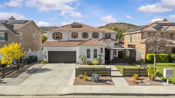 $900,000 | 27497 Yellowwood Way, Murrieta, CA 92562