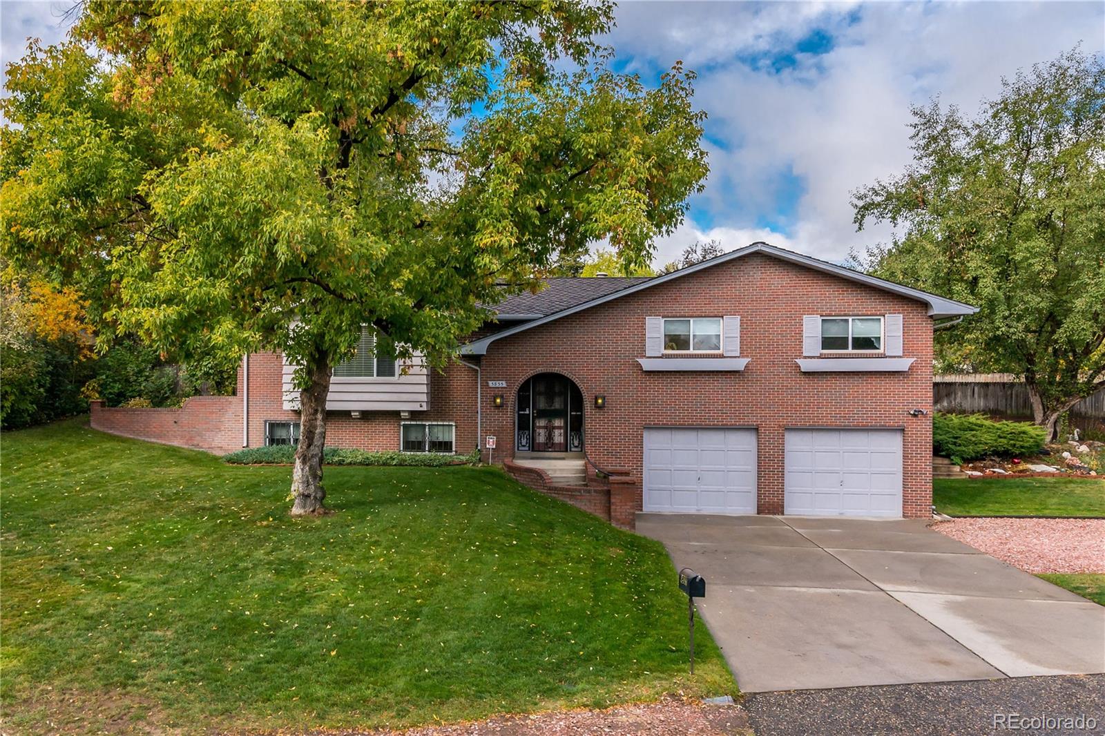 3835 North Robb Street Wheat Ridge, CO 80033 - Photo 1 of 35 Gallery Image 1