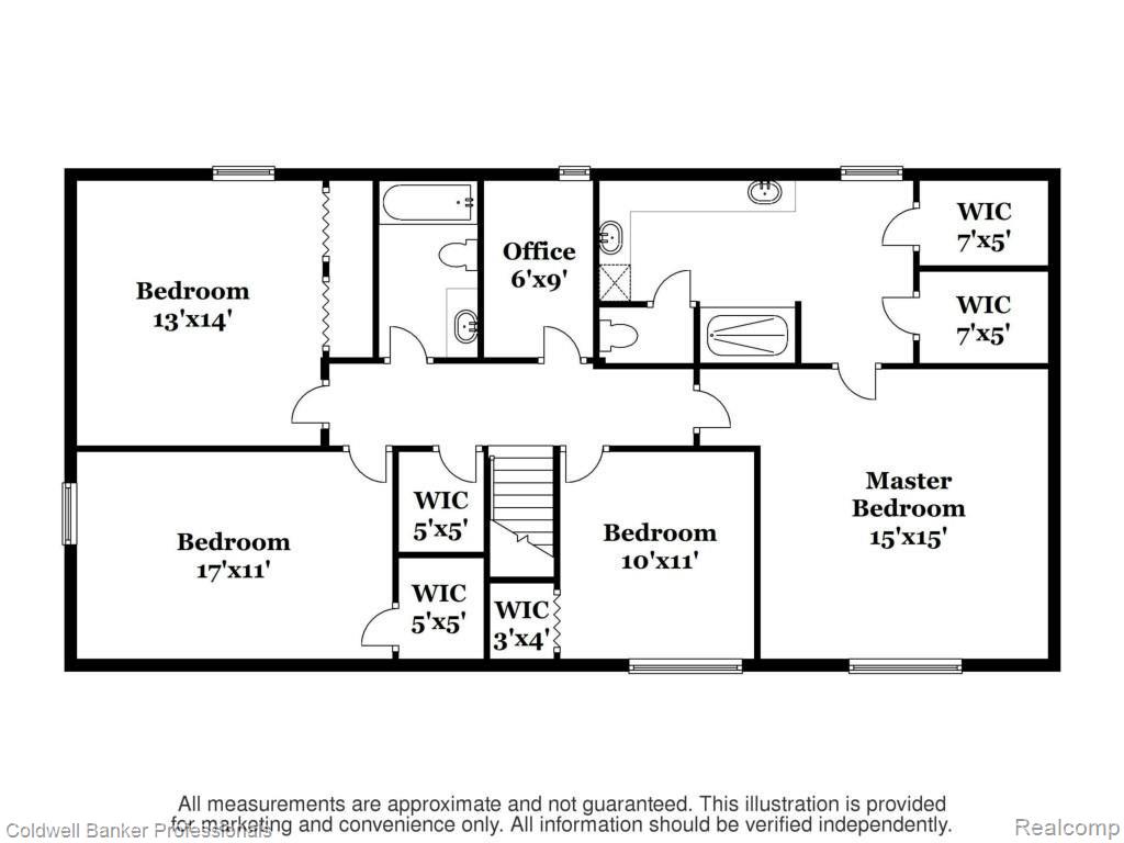 2300 North Fairview Lane Rochester, MI 48306 - Photo 43 of 43 Upper-f121710.jpg