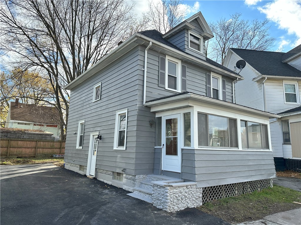 9 Elsdon Street Rochester, NY 14606 - Photo 1 of 1