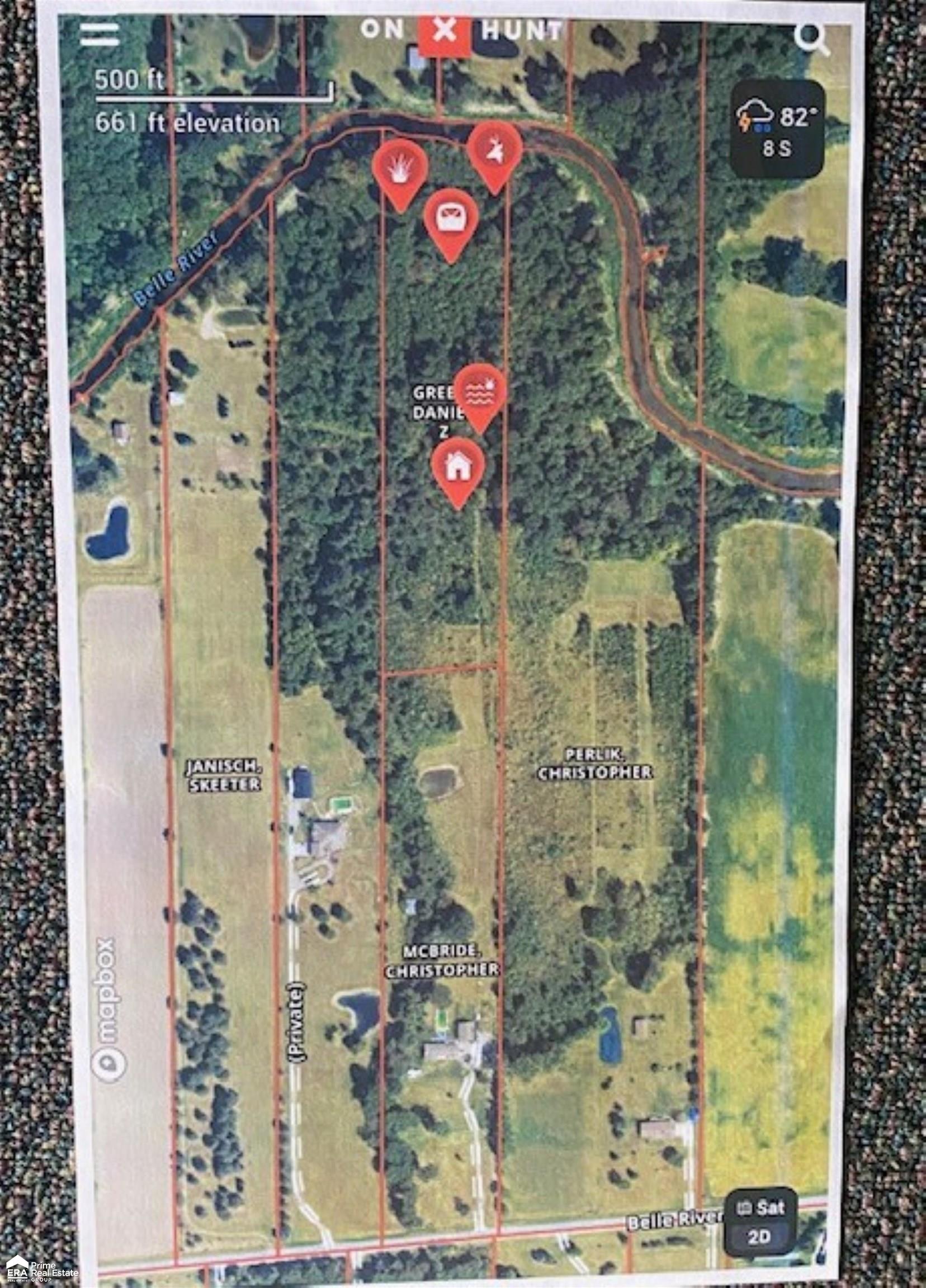 0 Belle River Road Allenton, MI 48002 - Photo 10 of 10