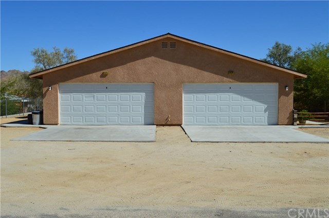 61478 Desert Air Road Joshua Tree, CA 92252 - Photo 1 of 1 Gallery Image 1