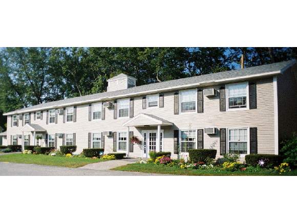 87-5 Winnacunnet Road, Unit 5 Hampton, NH 03842 - Photo 1 of 1