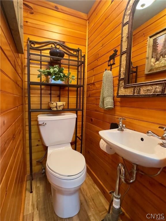 102 Russia Road Russia, NY 13431 - Photo 8 of 45 1st Floor Full Bathroom
