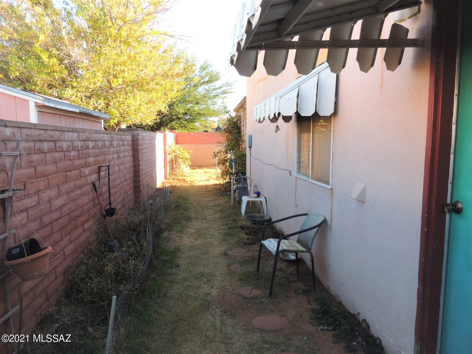 1206 High Street Pearce, AZ 85625 - Photo 30 of 34