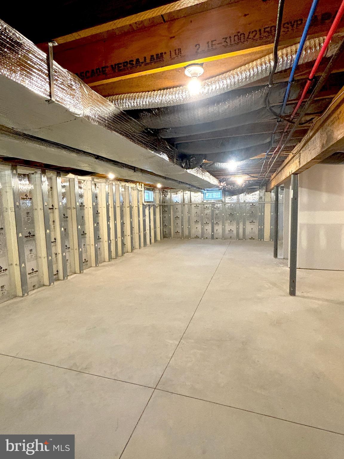 2 Emilie Court Buena, NJ 08310 - Photo 11 of 17 BASEMENT