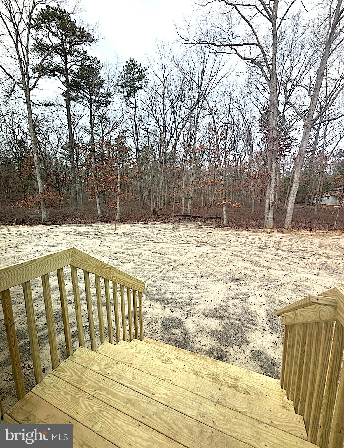 2 Emilie Court Buena, NJ 08310 - Photo 12 of 17 BACK YARD