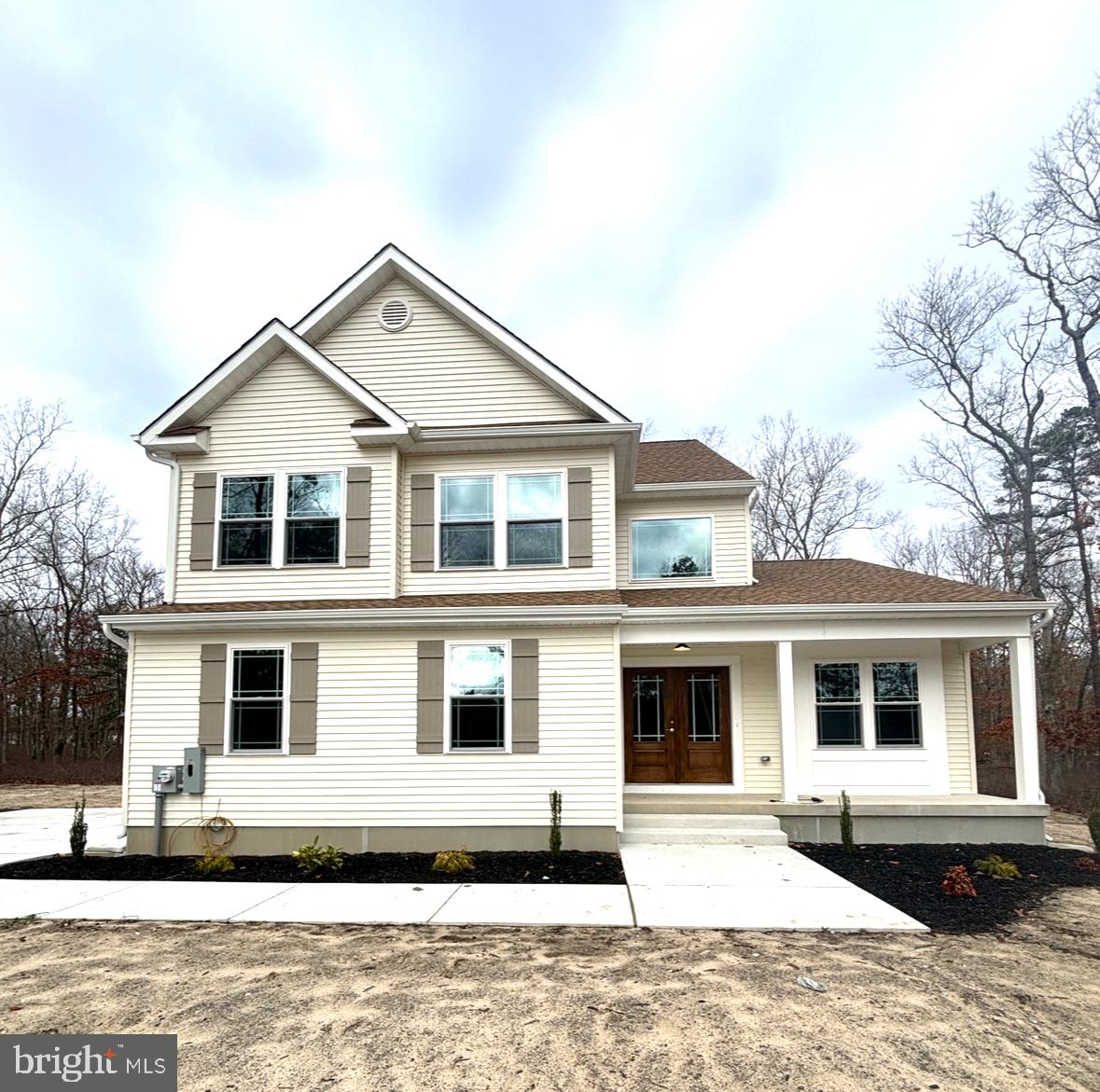 2 Emilie Court Buena, NJ 08310 - Photo 8 of 17 FRONT OF HOUSE