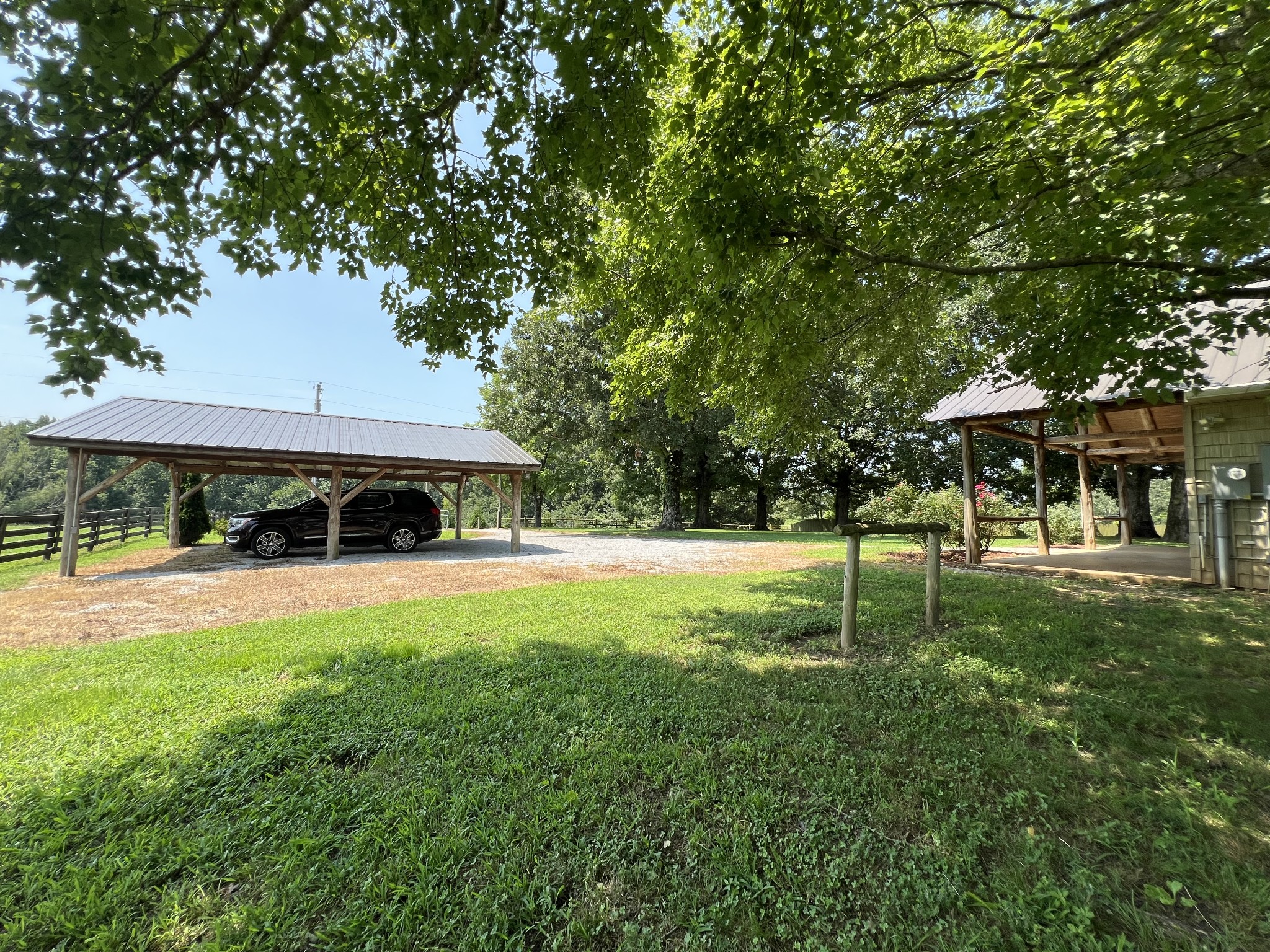 222 Oaks Road Ethridge, TN 38456 - Photo 26 of 35