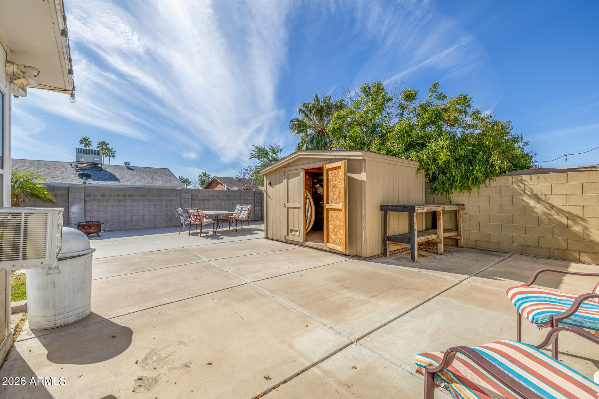4151 West Shaw Butte Drive Phoenix, AZ 85029 - Photo 22 of 26 33 Shaw Butte