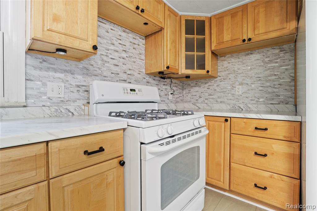 4390 East Mt Morris Road Mount Morris, MI 48458 - Photo 10 of 75 Gallery Image 10