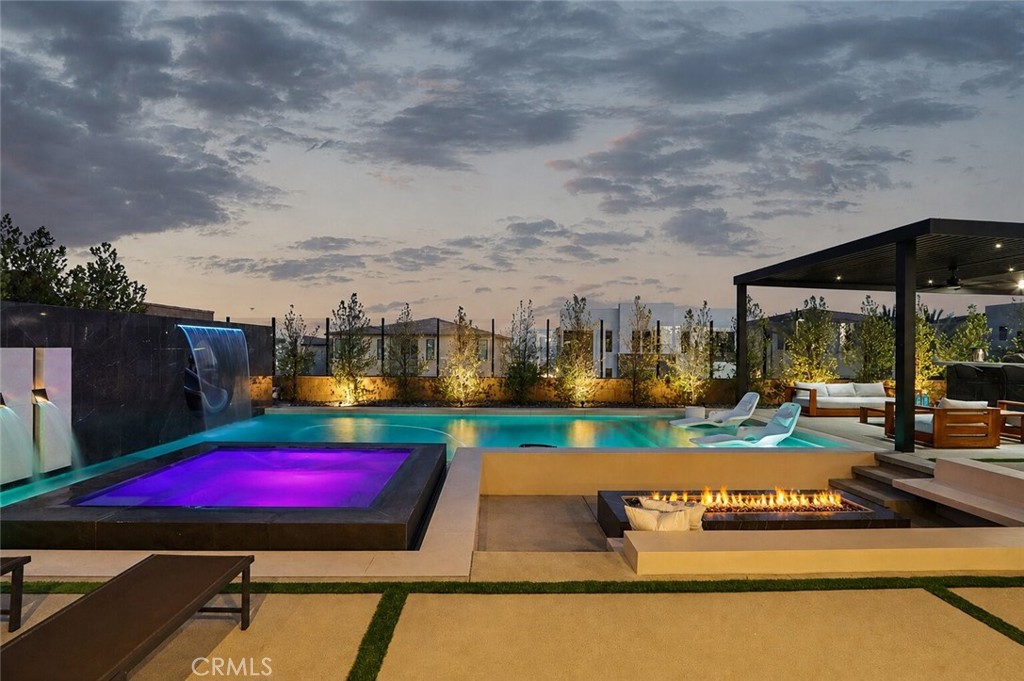20224 Marlow Lane Porter Ranch, CA 91326 - Photo 47 of 70