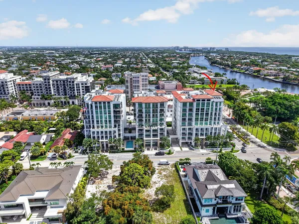 $4,999,999 | 495 East Royal Palm Road, Unit 601, Boca Raton, FL 33432