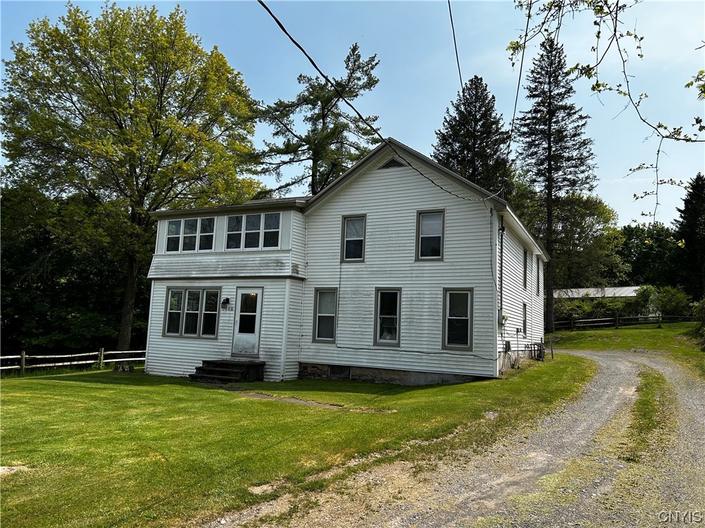 9448 Butler Road Paris, NY 13456 - Photo 1 of 1 Gallery Image 1