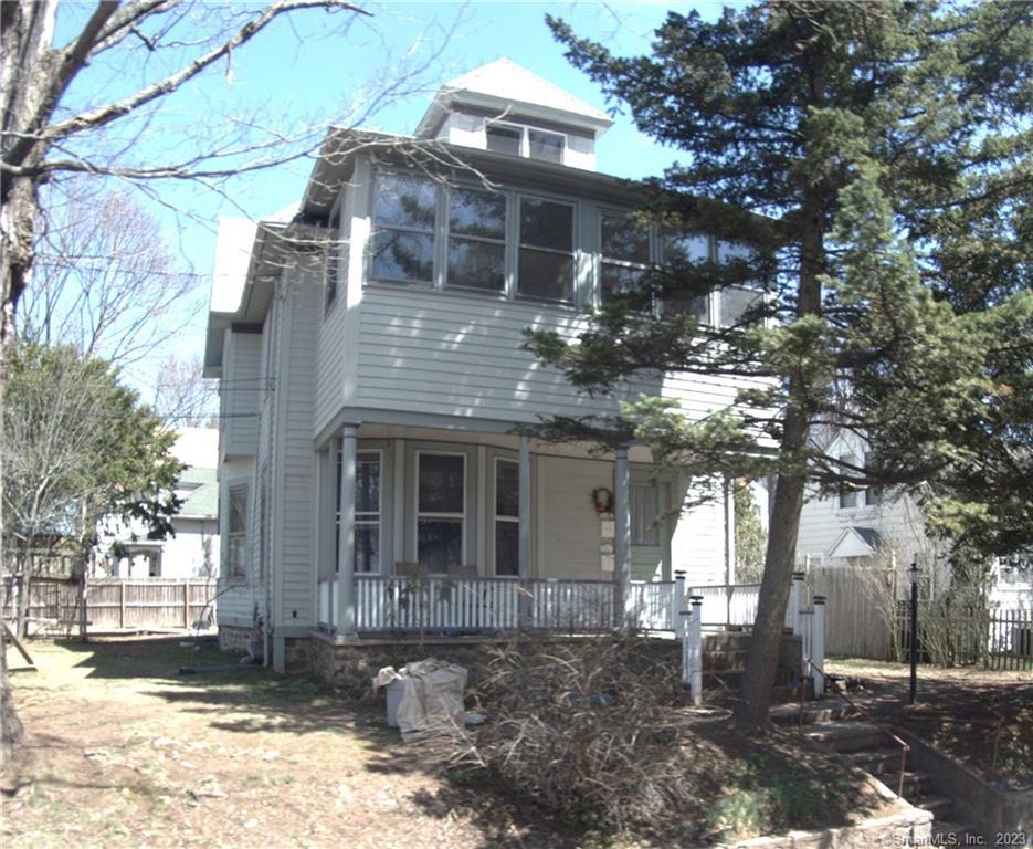 190 Waite Street Hamden, CT 06517 - Photo 1 of 1