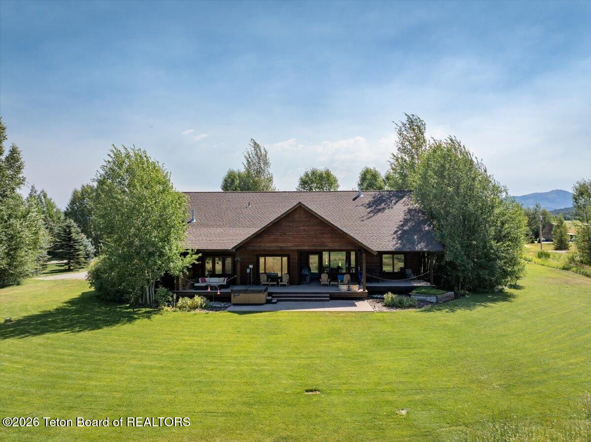 10128 West 2000 South Victor, ID 83455 - Photo 68 of 94 13-10128 S 2000 W-13