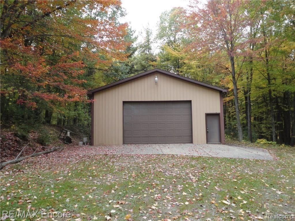 4431 Hough Road Dryden, MI 48428 - Photo 38 of 42 pole barn1.jpg