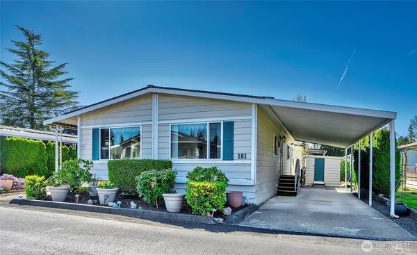 $125,000 | 620 112th Street Southeast, Unit 181, Everett, WA 98208