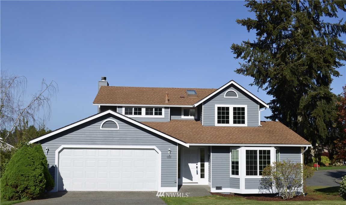 2033 Field Avenue Northeast Renton, WA 98059 - Photo 1 of 25