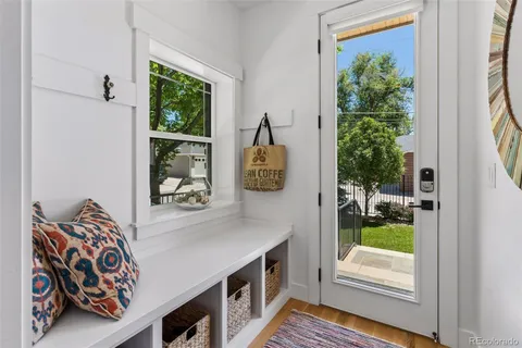 $2,399,000 | 400 South Gaylord Street, Denver, CO 80209