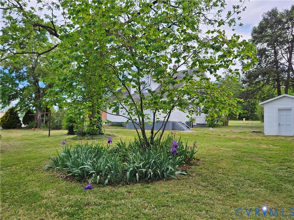 74 Conner Street Dillwyn, VA 23936 - Photo 36 of 57