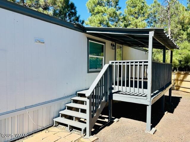 6170 Wagon Wheel Road Lakeside, AZ 85929 - Photo 15 of 15 IMG_6656