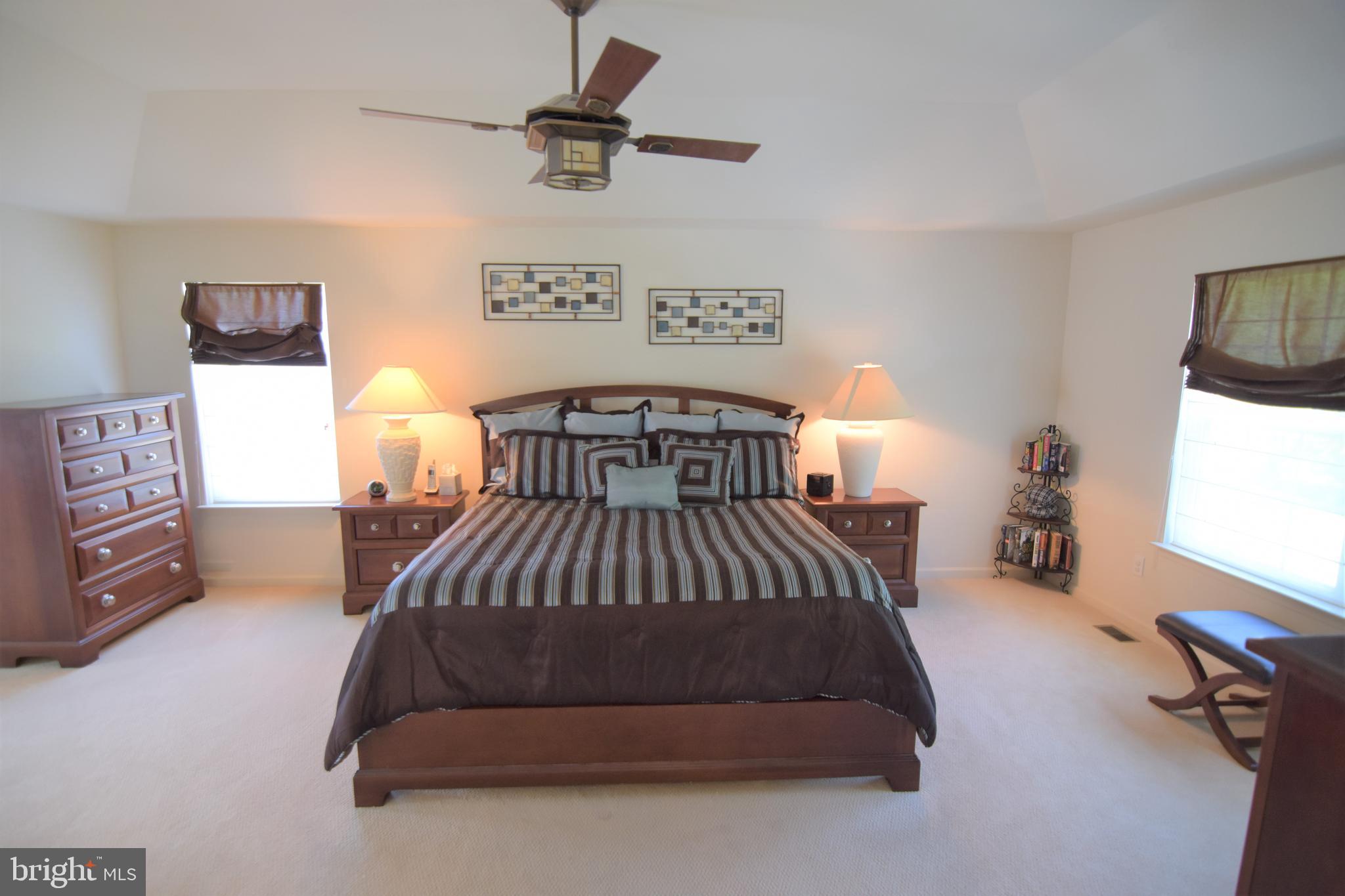 138 Edgar Road Townsend, DE 19734 - Photo 26 of 46 Master Bedroom