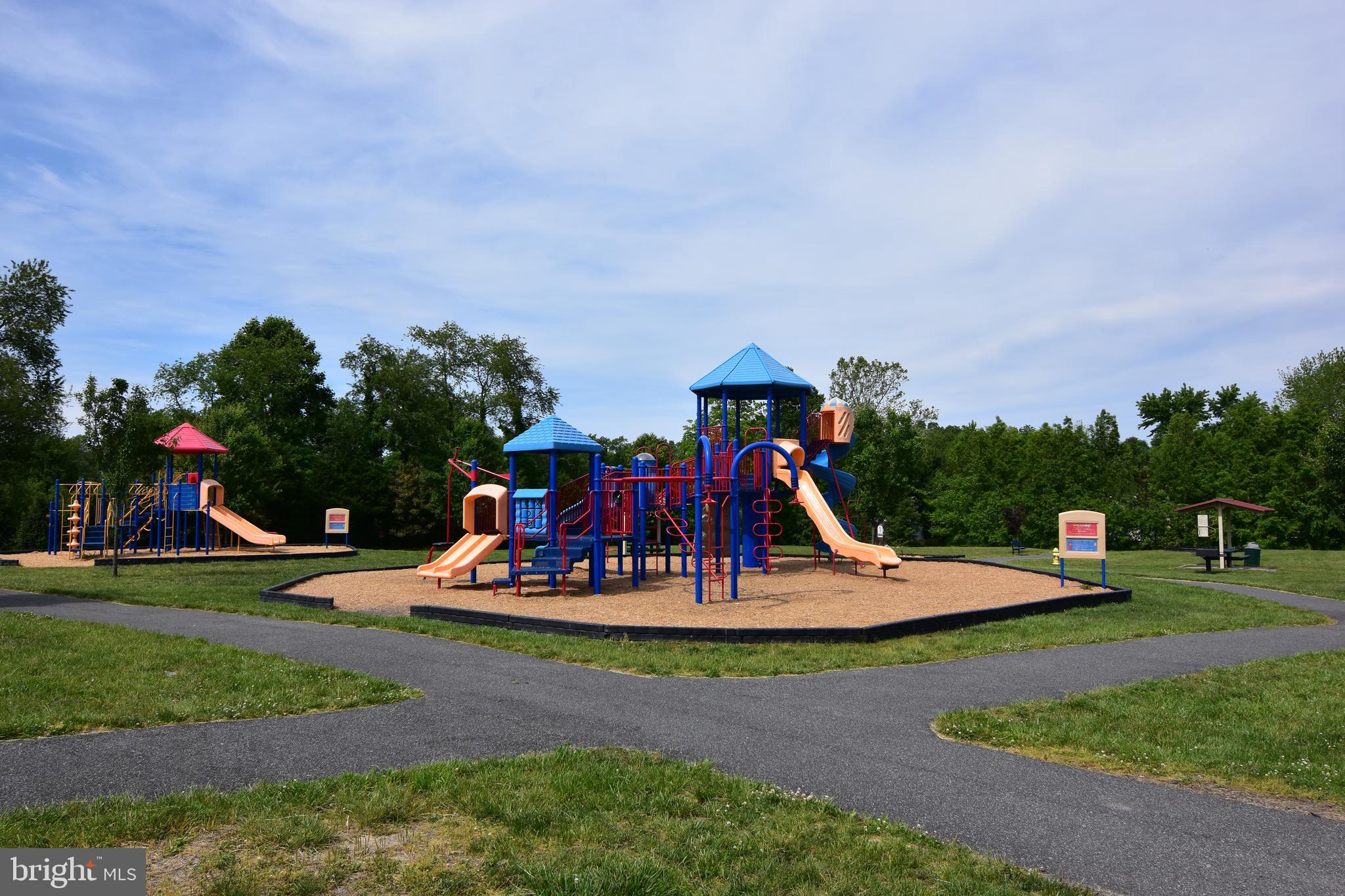 138 Edgar Road Townsend, DE 19734 - Photo 45 of 46 Neighborhood Park