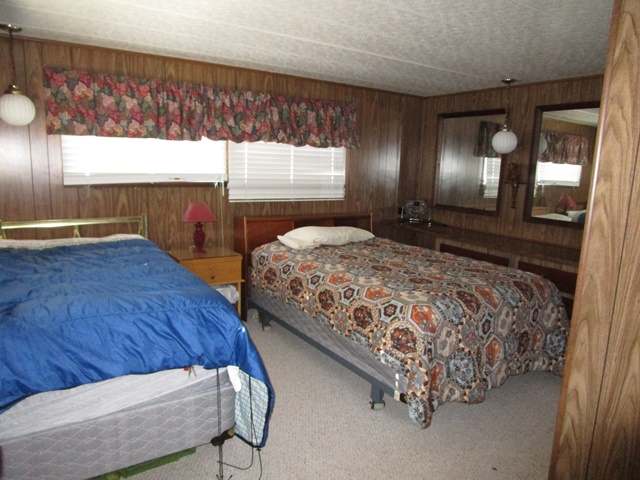 3734 Trude Lake Road Mercer, WI 54547 - Photo 11 of 18 Gallery Image 11