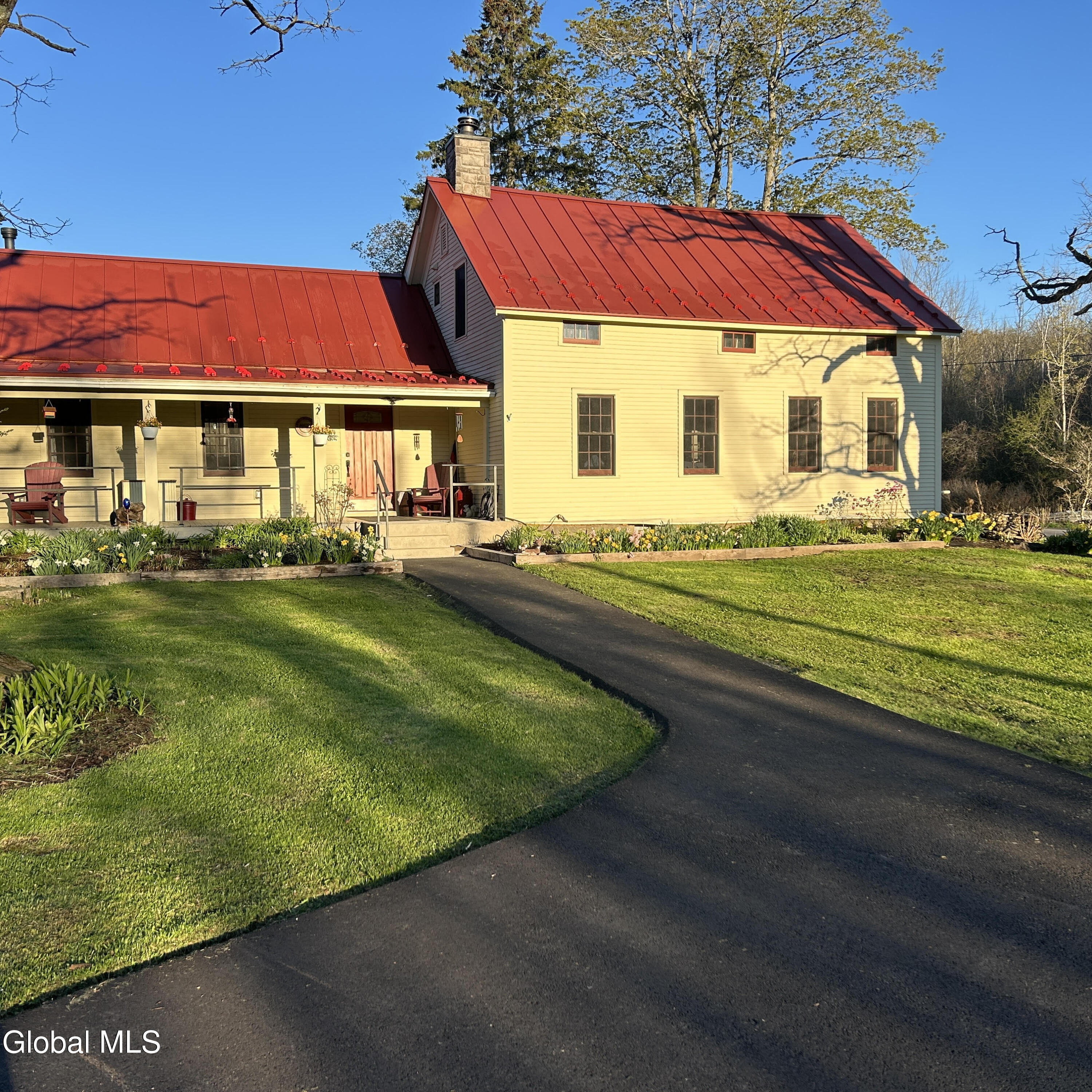 289 Bryan Road, Unit 289 BRYAN RD Rensselaerville, NY 12147 - Photo 1 of 29 289 Bryan