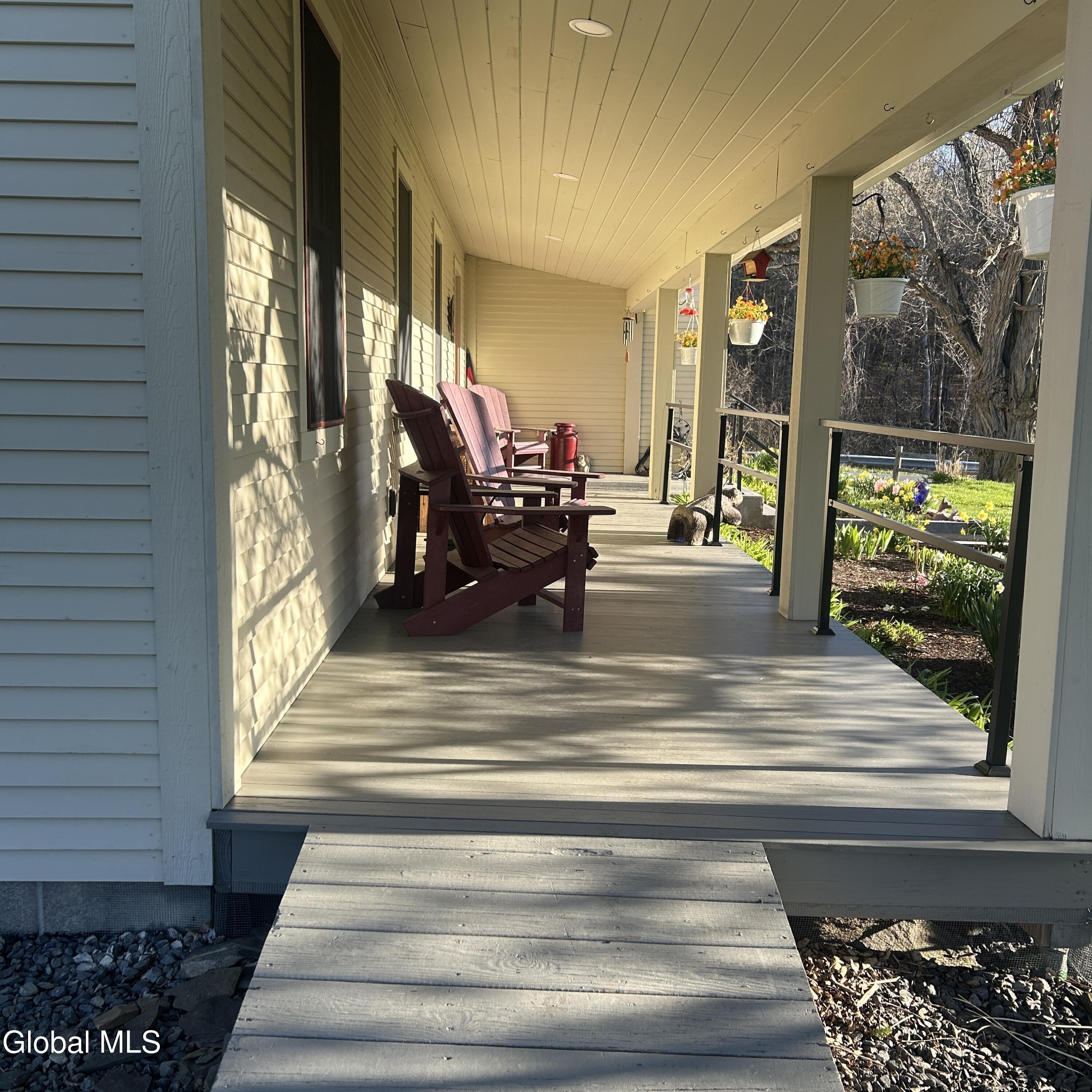 289 Bryan Road, Unit 289 BRYAN RD Rensselaerville, NY 12147 - Photo 6 of 29 IMG_4965