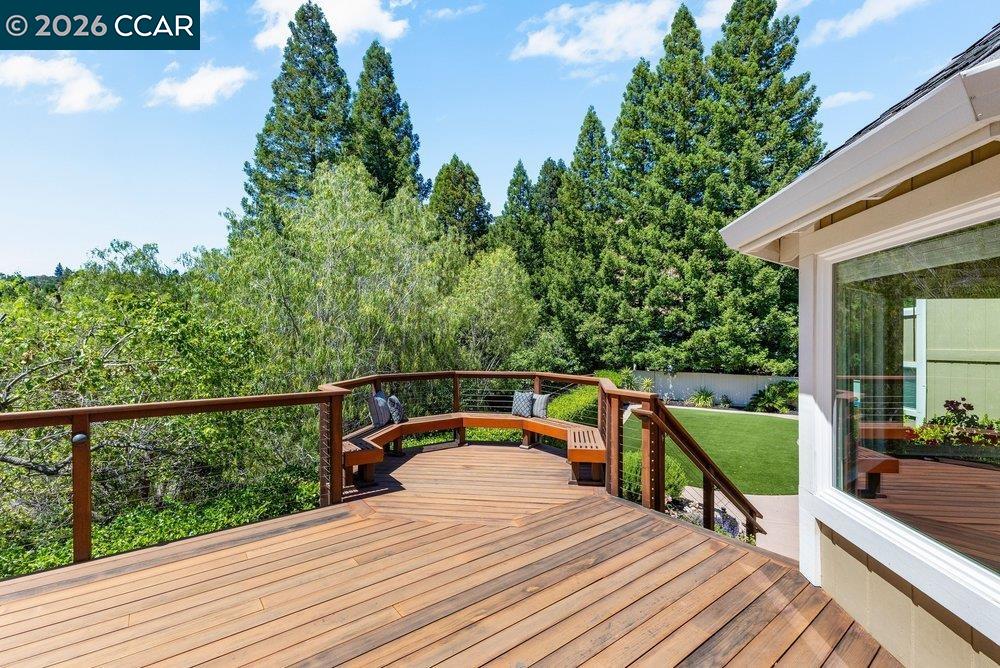 70 Ridgecrest Court Lafayette, CA 94549 - Photo 43 of 58