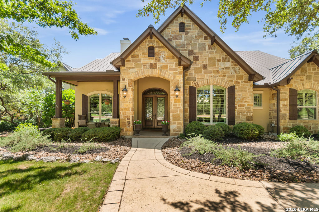 25 Stone Terrace Fair Oaks Ranch, TX 78015 - Photo 64 of 95