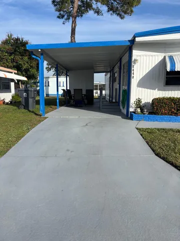 $59,900 | 6440 Cypress Lane, Lantana, FL 33462