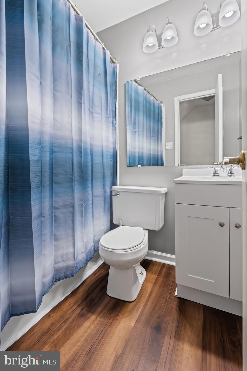 6957 Rockfield Road Windsor Mill, MD 21244 - Photo 11 of 20 Full Bath - 2nd Flr