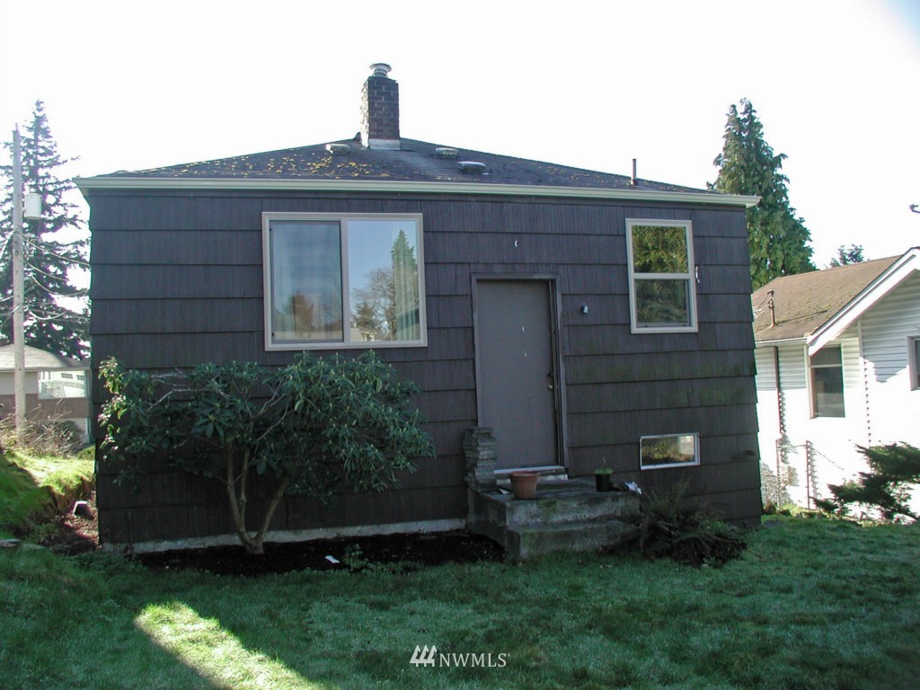 4122 Southwest Rose Street Seattle, WA 98136 - Photo 11 of 15 Gallery Image 11