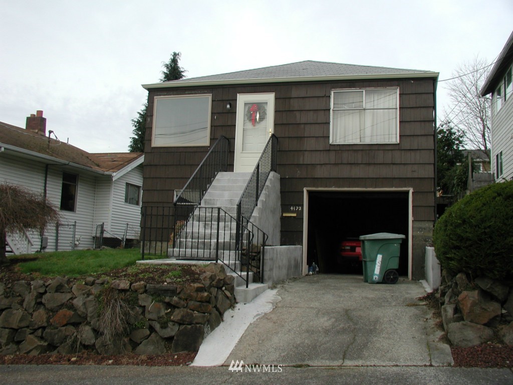 4122 Southwest Rose Street Seattle, WA 98136 - Photo 15 of 15 Gallery Image 15