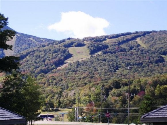 133 East Mountain Road, Unit 3D15 Killington, VT 05751 - Photo 1 of 1
