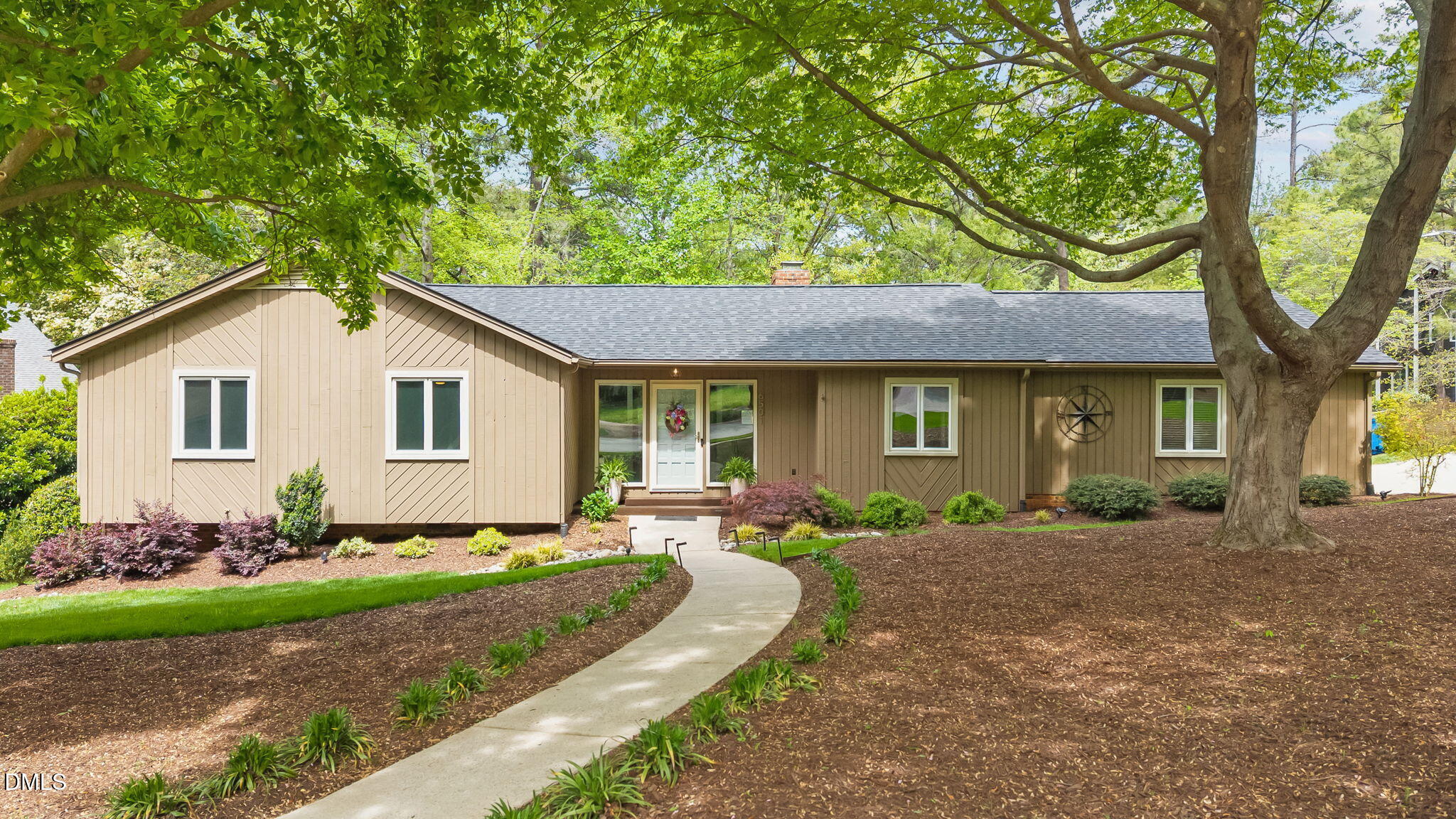 6501 Rainbow Court Raleigh, NC 27612 - Photo 1 of 41 Front Exterior