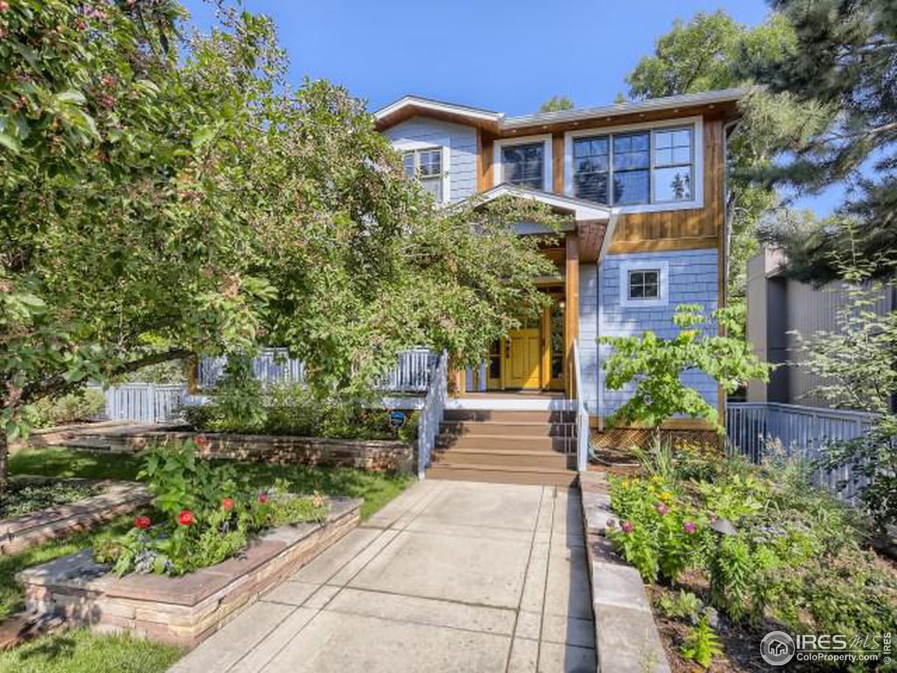 3024 8th Street Boulder, CO 80304 - Photo 1 of 37 welcome home to 3024 8th st!