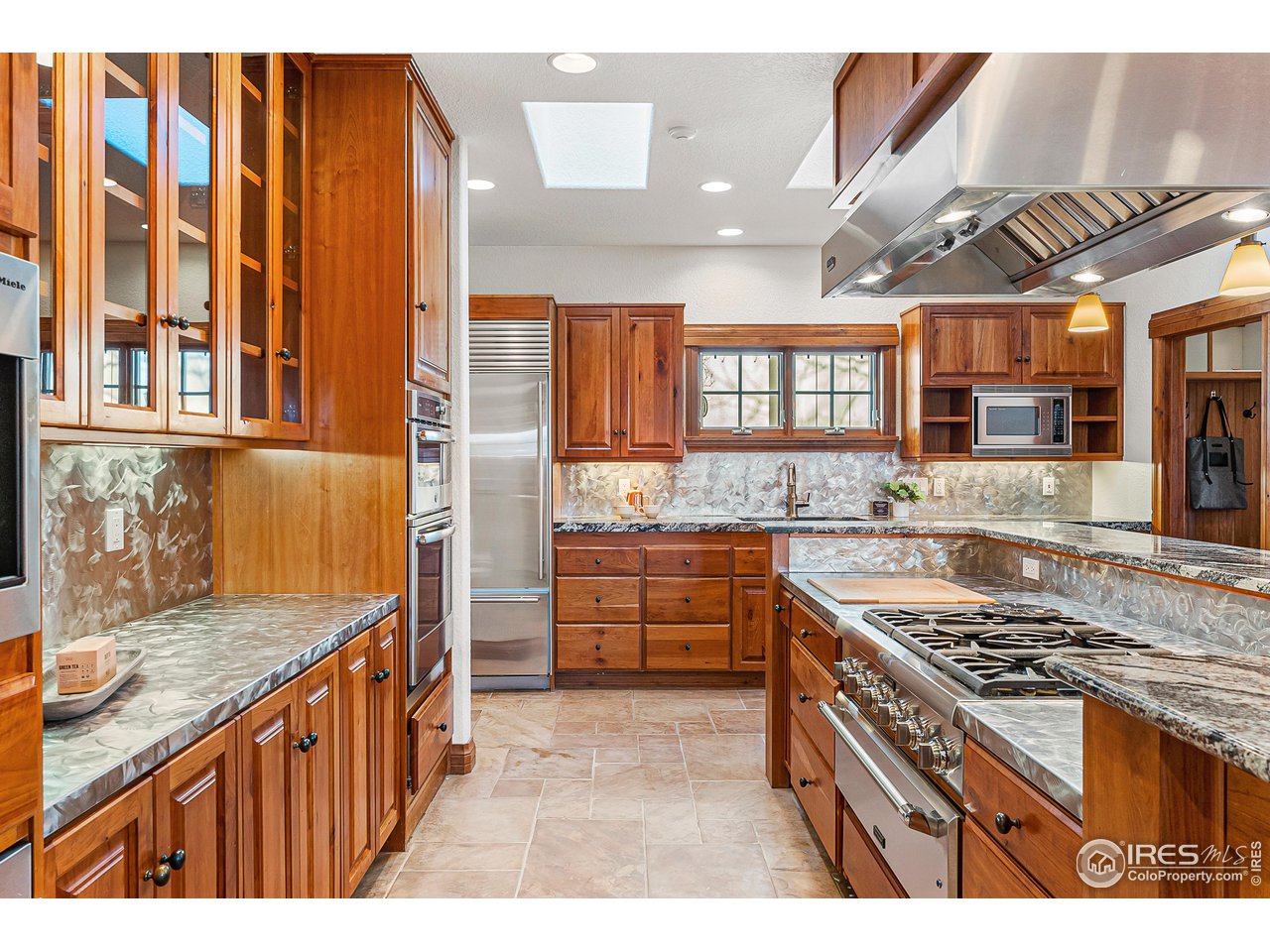 3024 8th Street Boulder, CO 80304 - Photo 15 of 37 everything is super well-built in this home