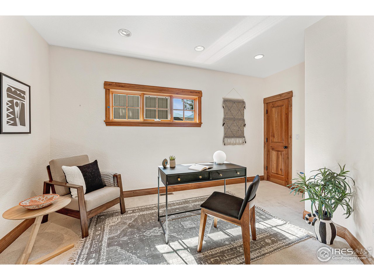 3024 8th Street Boulder, CO 80304 - Photo 16 of 37 1st floor office