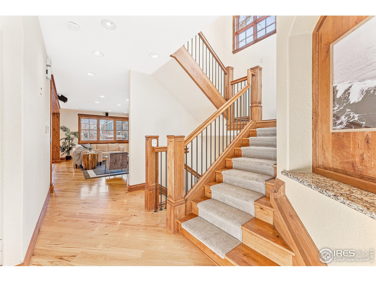 3024 8th Street Boulder, CO 80304 - Photo 17 of 37 brand new roof, high-efficiency variable-speed furnace, (2) 50 gal-water heaters, air humidifier, whole house water filtration system