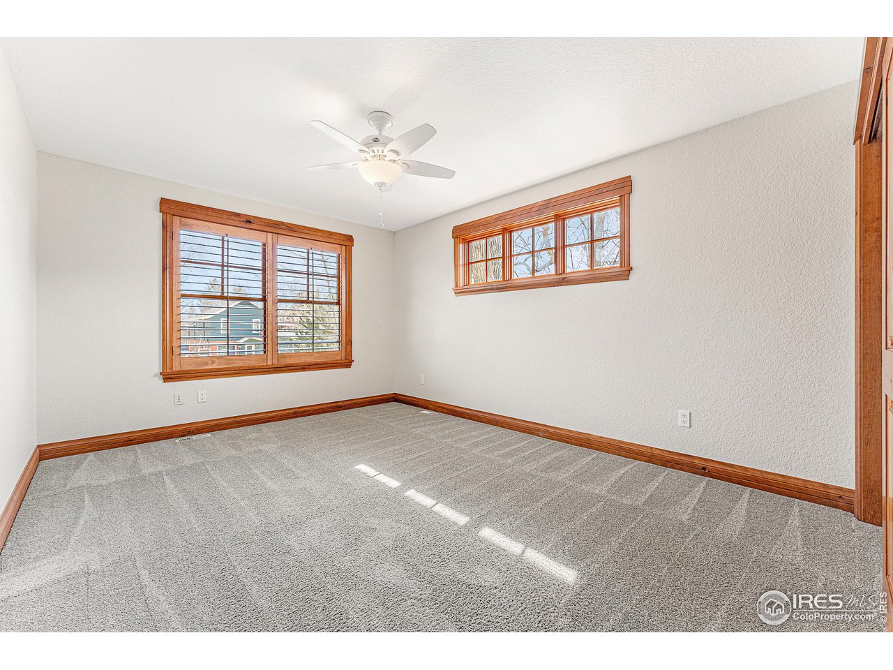3024 8th Street Boulder, CO 80304 - Photo 25 of 37 1st additional bedroom up