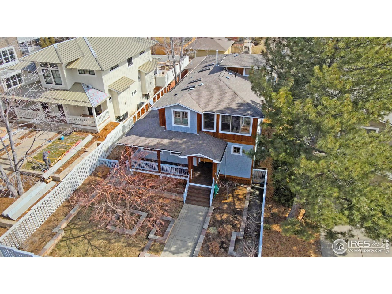 3024 8th Street Boulder, CO 80304 - Photo 36 of 37