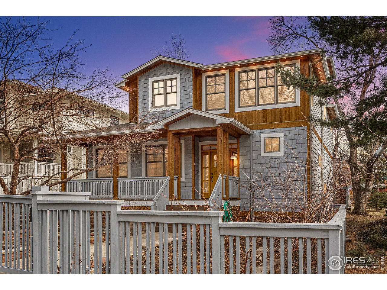 3024 8th Street Boulder, CO 80304 - Photo 7 of 37 now that we have your attention, let's tour the rest of this gorgeous property