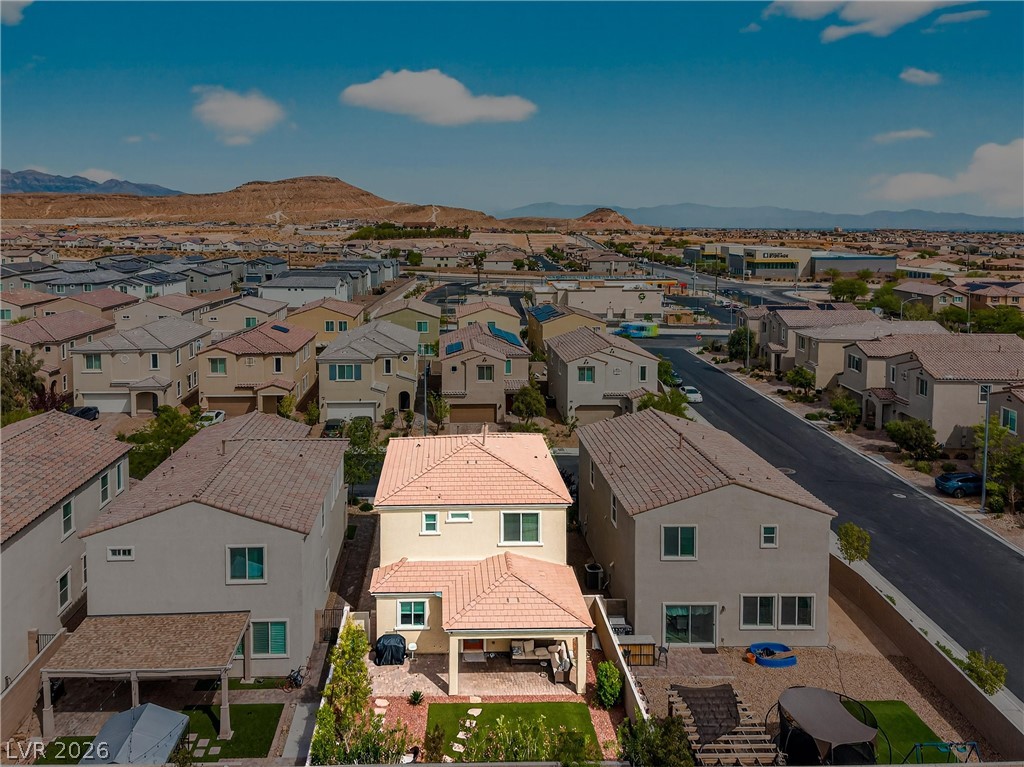 9839 Poplar Point Court Las Vegas, NV 89178 - Photo 32 of 33
